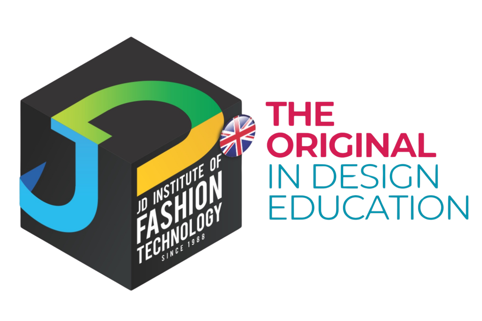JD Institute Logo